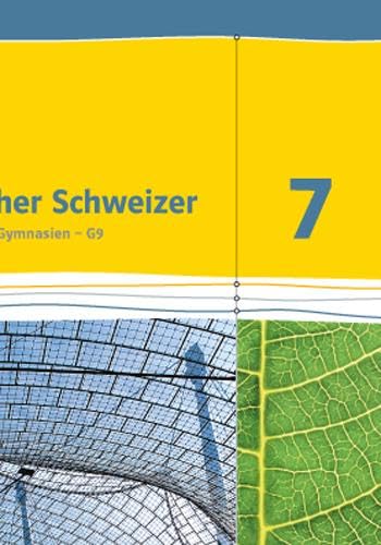 Lambacher Schweizer Mathematik 7 - G9. Ausgabe Hessen: Schulbuch Klasse 7 (Lambacher Schweizer. Ausgabe für Hessen ab 2013) von Klett